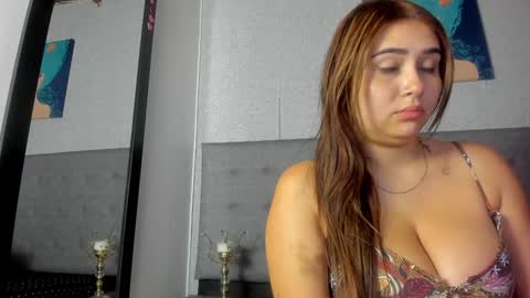 Tamy Vega online show from 01-10-25, 11:00