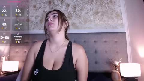 Tamy Vega online show from 02-12-25, 11:40