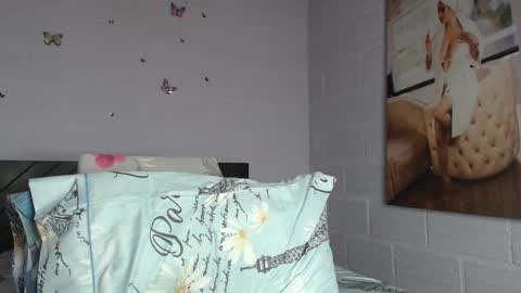 Tamy Vega online show from 03-03-25, 11:44