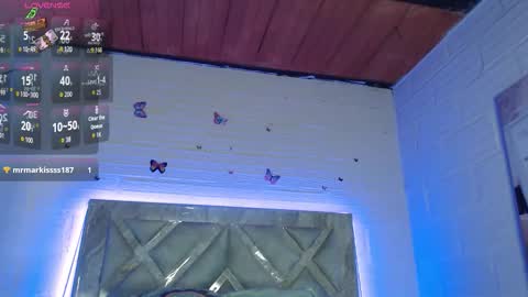 Tamy Vega online show from 03-08-26, 11:58