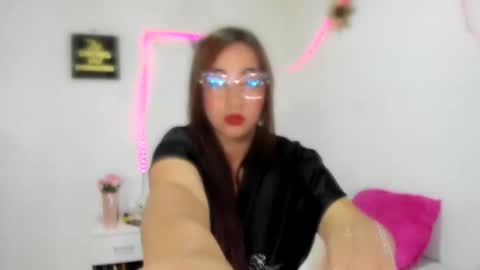 TamiDesire online show from 04-27-26, 06:28