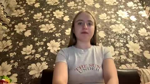 Karina online show from 05-24-26, 06:02