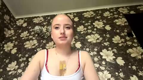 Karina online show from 05-25-26, 03:07