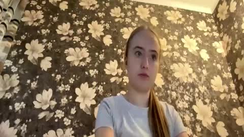 Karina online show from 05-27-26, 04:26
