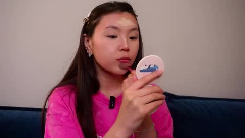 Nona online show from 05-29-26, 10:13