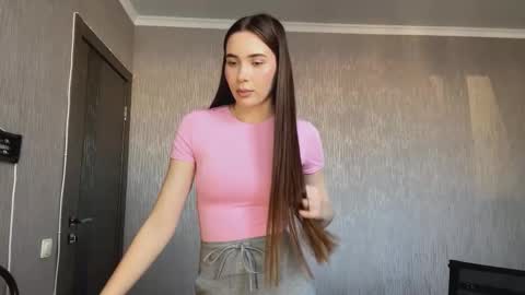 Snapshot of tamikohagy chatting on 03-18-26, 02:09 Mary online show from 03-18-26, 02:09