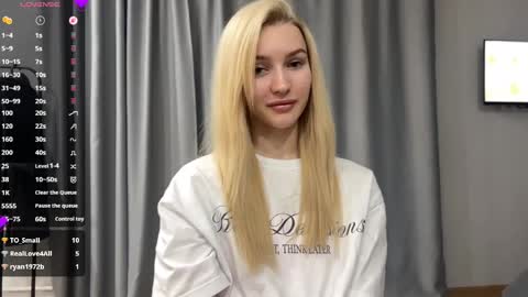 Snapshot of tammieprotano chatting on 05-22-26, 01:39 Melissa online show from 05-22-26, 01:39