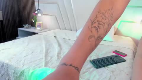 tammy_evansl online show from 05-15-26, 07:54