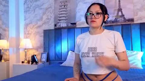 tammy_evansl online show from 05-27-26, 12:02