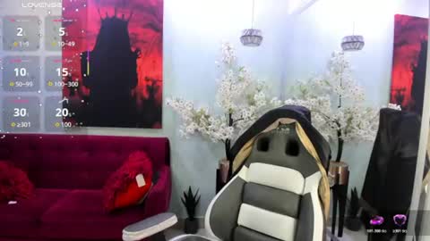Tammy online show from 07-12-26, 03:41