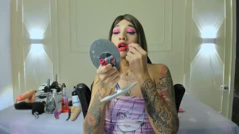 tammy_sweett1 online show from 03-11-26, 07:58