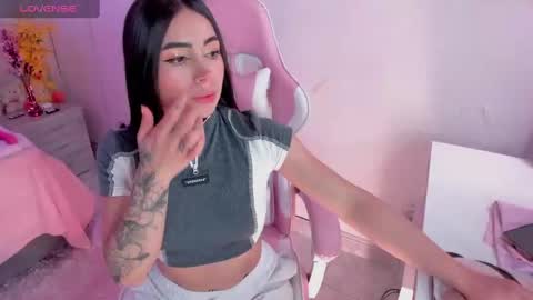 Tammy online show from 02-17-25, 09:08