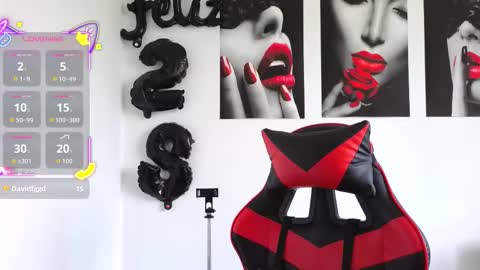 Snapshot of tammyandrade_ chatting on 01-09-26, 04:32 tammy online show from 01-09-26, 04:32