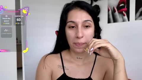 Snapshot of tammyandrade_ chatting on 02-12-26, 02:23 tammy online show from 02-12-26, 02:23