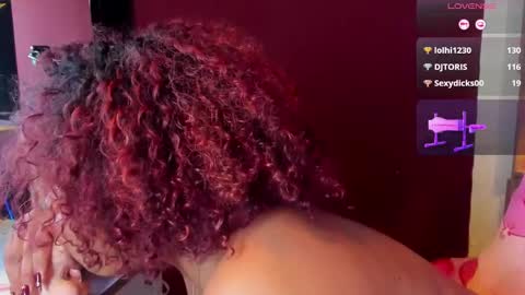 T A M M Y  online show from 01-16-25, 07:17