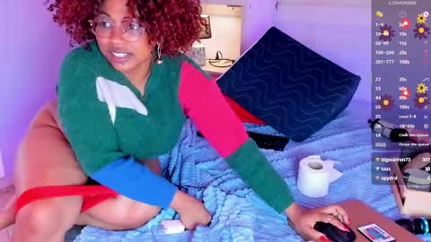 T A M M Y  online show from 03-01-25, 04:33