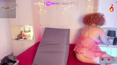Snapshot of tammybrown1 chatting on 05-14-26, 05:03 T A M M Y online show from 05-14-26, 05:03