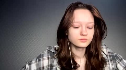 Adriana online show from 03-08-26, 09:40