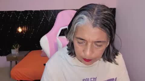 Tammy Lynn online show from 03-12-26, 08:26