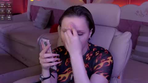 Tammy Mays online show from 07-16-26, 06:36