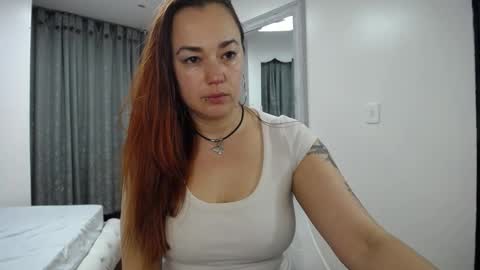 Tammara  online show from 01-10-25, 08:07