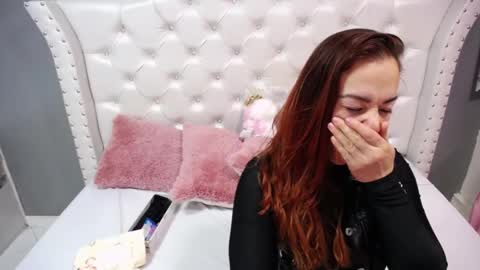 Tammara  online show from 01-11-25, 10:40