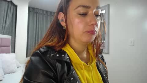 Tammara  online show from 01-14-25, 03:22