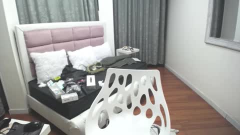 Tammara  online show from 03-03-25, 08:49