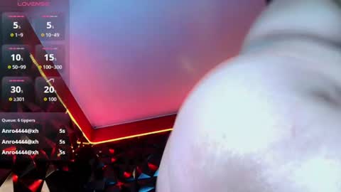 Tammy sutra online show from 06-30-26, 07:48