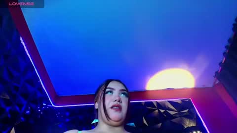 Tammy sutra online show from 07-14-26, 08:03
