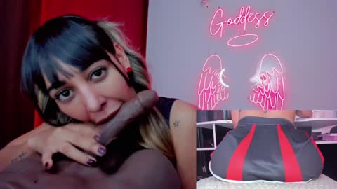 Tamara online show from 01-29-25, 10:27