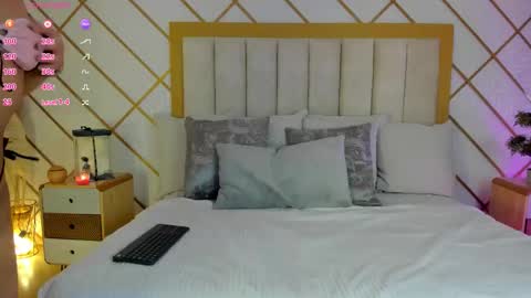 Tamy online show from 10-10-25, 11:48