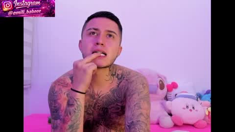 Tamy ian online show from 04-06-26, 08:04