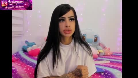Tamy ian online show from 05-18-26, 06:19