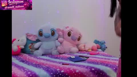 Tamy ian online show from 05-22-26, 06:20
