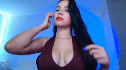 Aytana online show from 07-11-26, 08:22