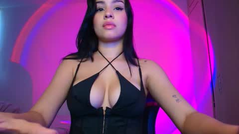 Aytana online show from 07-20-26, 10:12