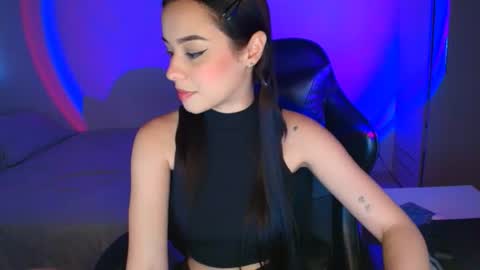 Aytana online show from 07-27-26, 11:23