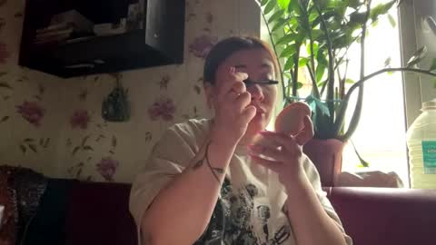 Snapshot of tandykuligowski chatting on 04-10-26, 11:15 Marry online show from 04-10-26, 11:15