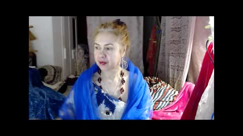 Milena online show from 12-04-24, 03:32
