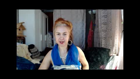 Milena online show from 12-08-24, 09:35