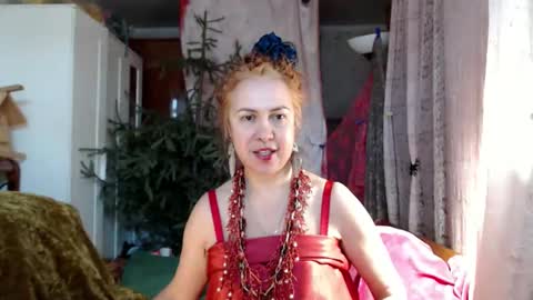 Milena online show from 03-01-25, 10:55