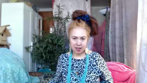 Milena online show from 03-03-25, 06:59