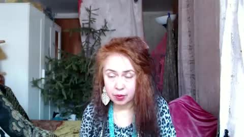 Milena online show from 03-04-25, 04:38