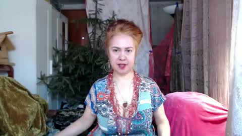 Milena online show from 03-06-25, 05:03