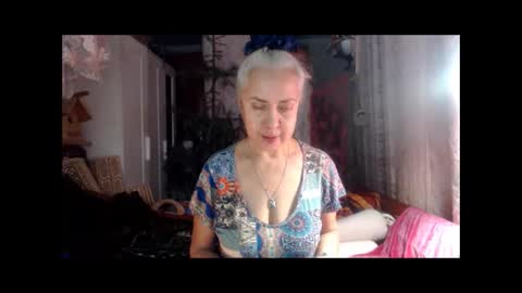 Milena online show from 10-07-25, 02:36