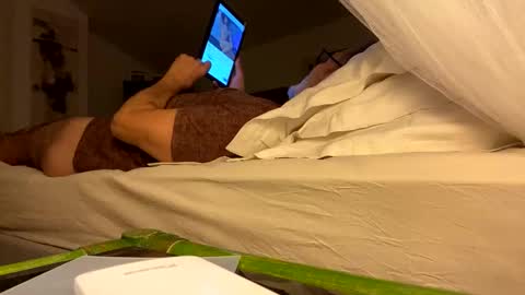 Dominique online show from 01-07-25, 11:56