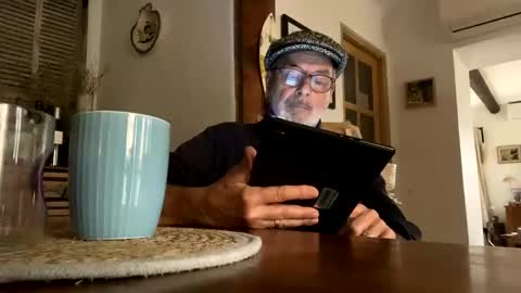 Dominique online show from 01-09-25, 11:03