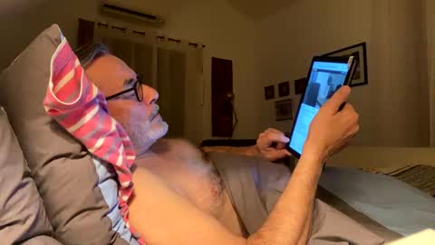 Dominique online show from 02-07-25, 11:24