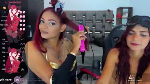 tania_heart online show from 10-11-25, 03:06